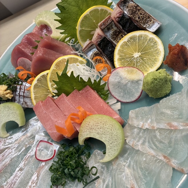 和流みうら