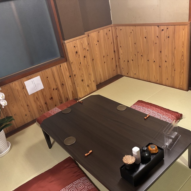 和風居酒屋 かすがひ