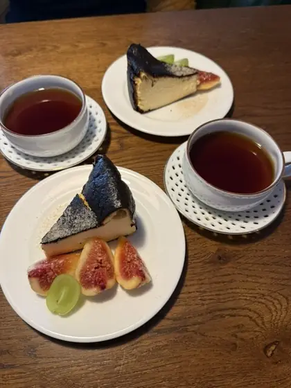 ASTRA CAFE & LIBRARY
