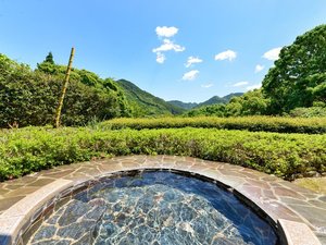 星野温泉　池の山荘