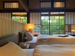 風の八女福島（旧：NIPPONIAHOTEL八女福島商家町）