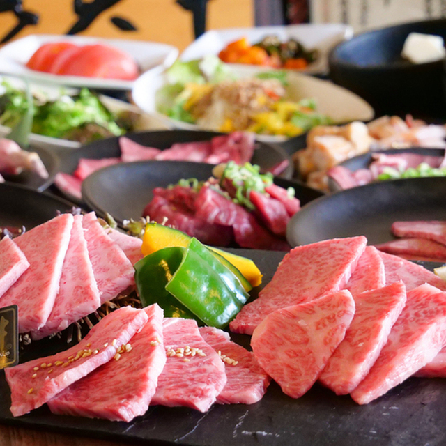 焼肉笑家 柳川店