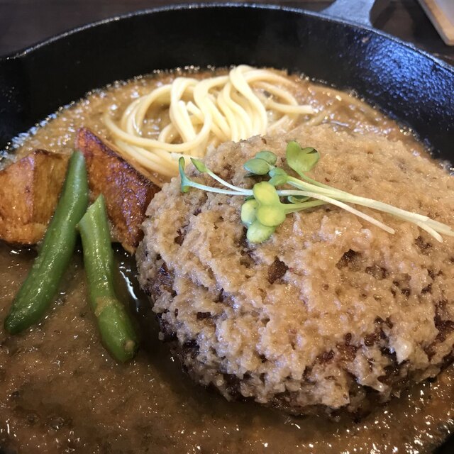 かるど。