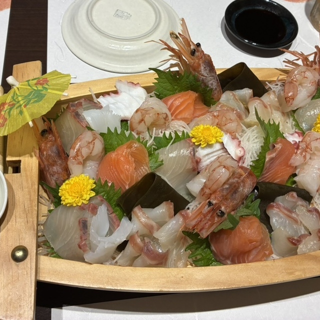 居酒屋 絆