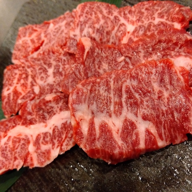 肉娘 あんころ