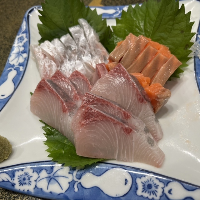 居酒屋 しんせい