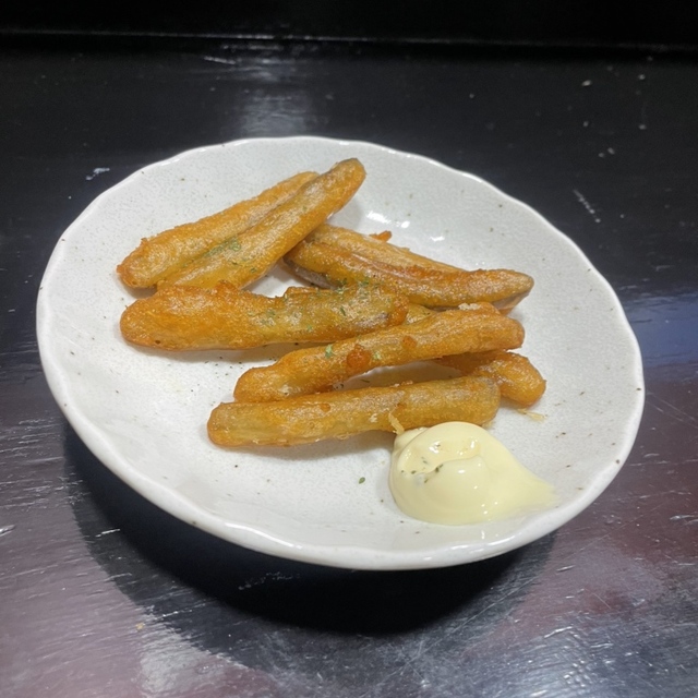 深夜食堂
