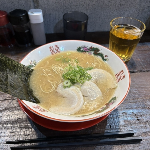 回転焼 柳 cafe＆dining