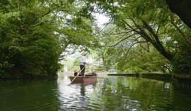 Yanagawa Kankokaihatsu