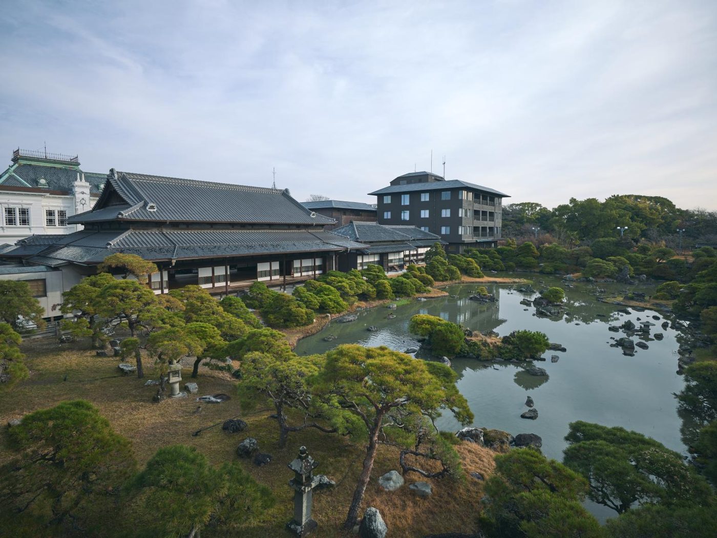 Shoto Garden