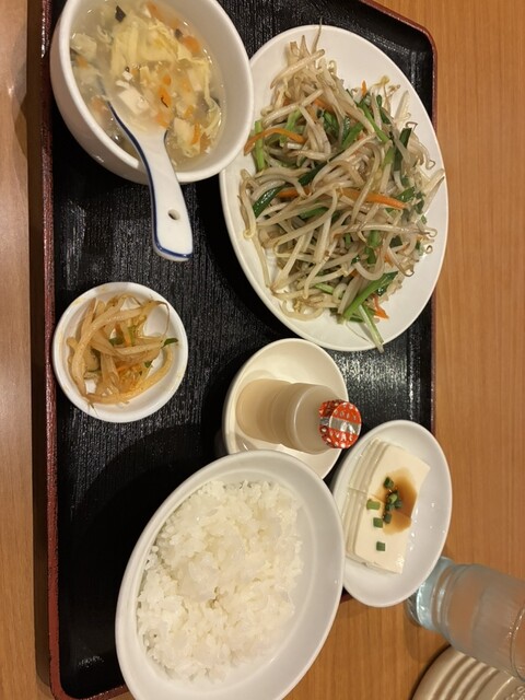 福来順 柳井店