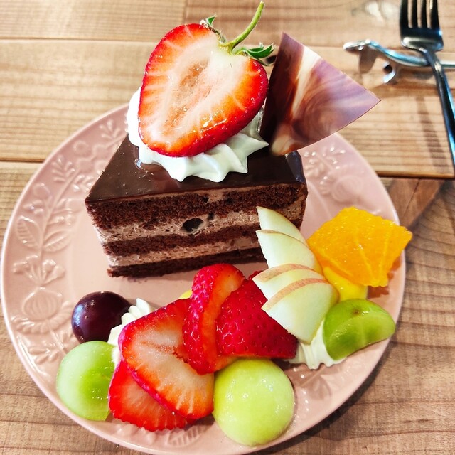 穏やかうどんのしらかべや本店