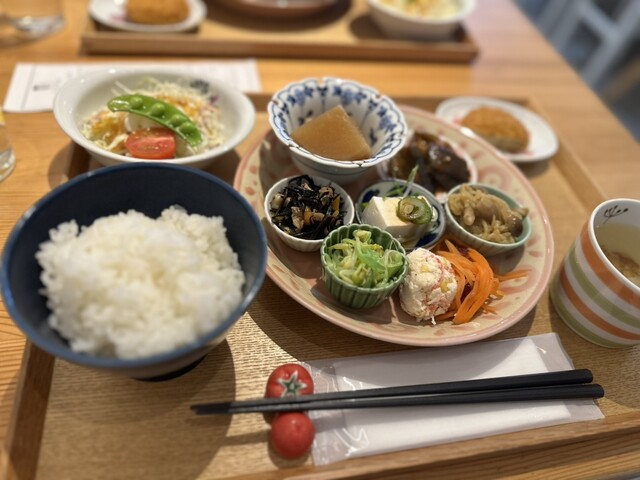 喫茶れーがん
