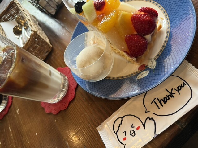 果子乃季 本店