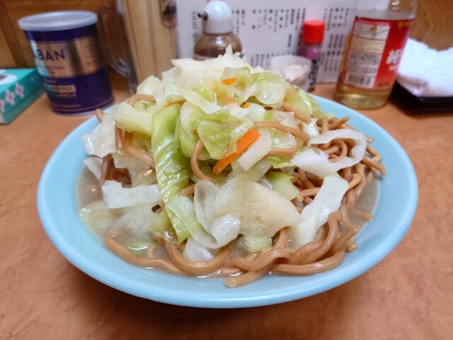 うどんの釜屋 柳井店