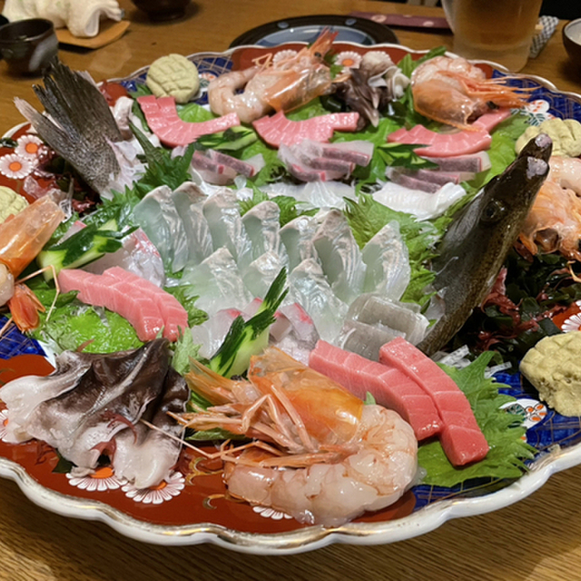 川富寿司