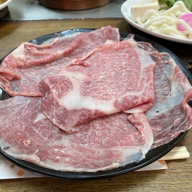 しゃぶ亭そまき