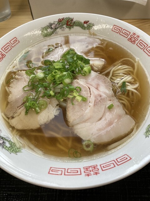 スズヤ食堂