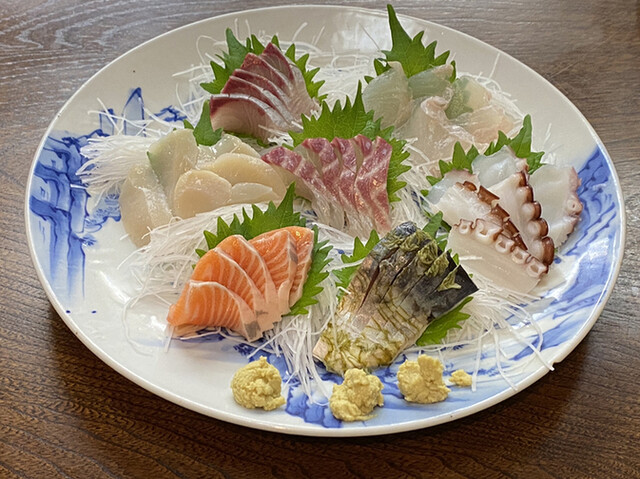 居酒屋おおはし