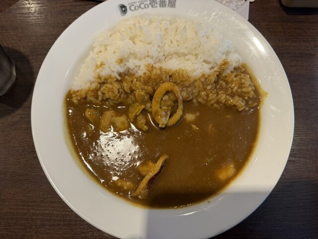 丸亀製麺 柳井店