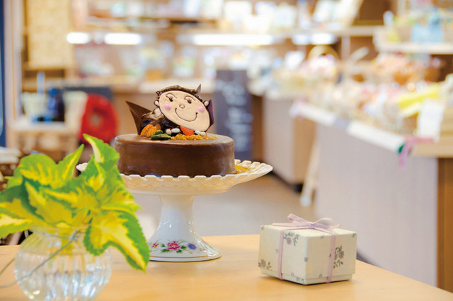 メルバニ 柳井店