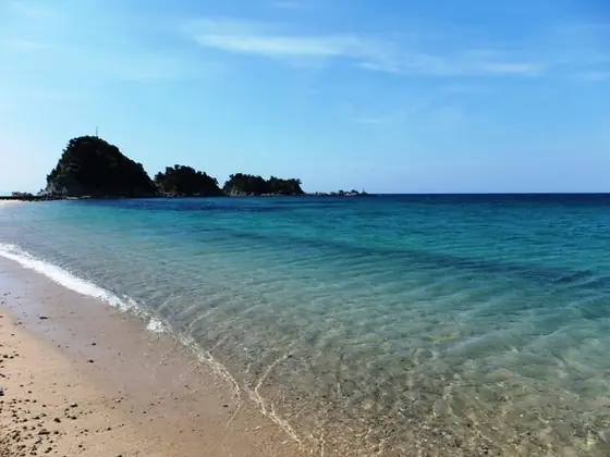 島島