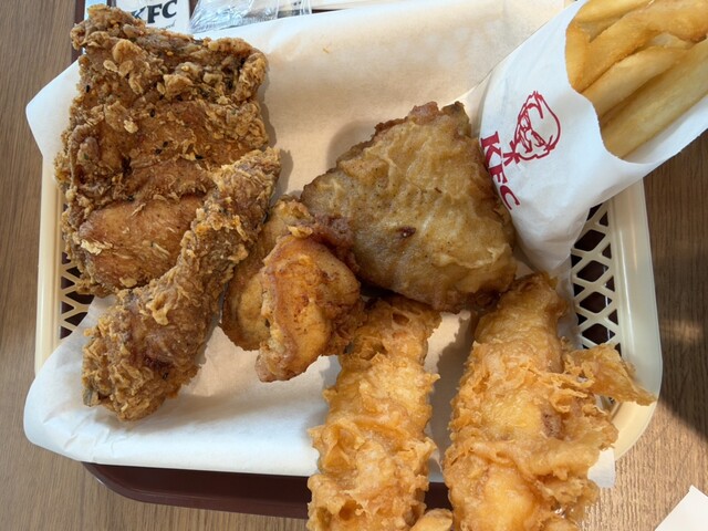 ほっともっと 柳井駅南店