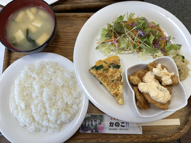 福来順 柳井店