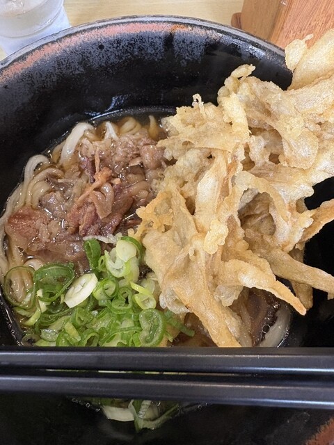 中華そば 洋RUN 柳井店