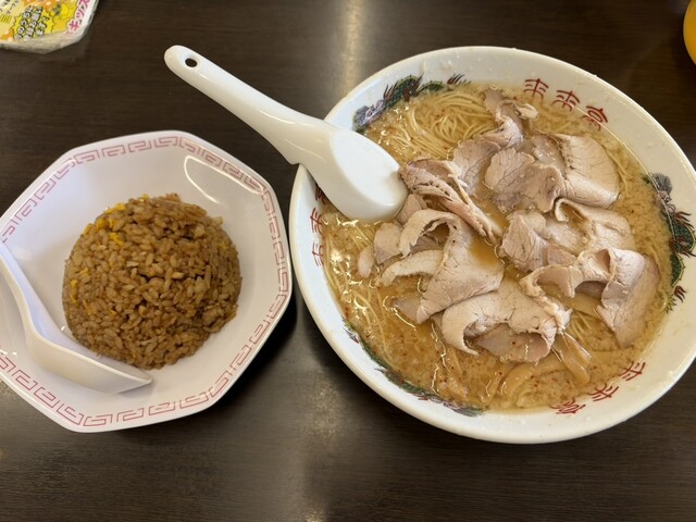 ふれあいショップ 一粒の麦