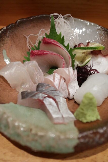 牛角 柳井店