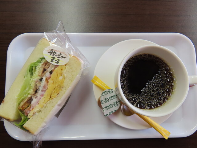 おおさか屋 柳井本店