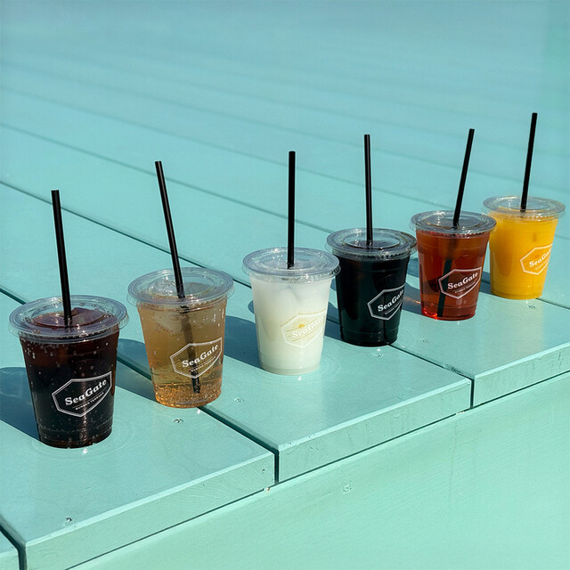 スーパーセンター トライアル 柳井店