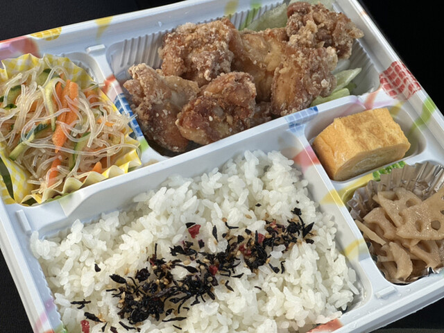 柳井カントリー倶楽部 レストラン