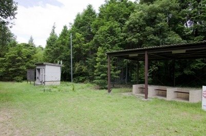 Nichi Seki Campground