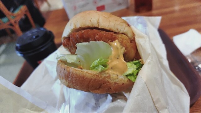 ケンタッキーフライドチキン イオンスーパーセンター横手南店