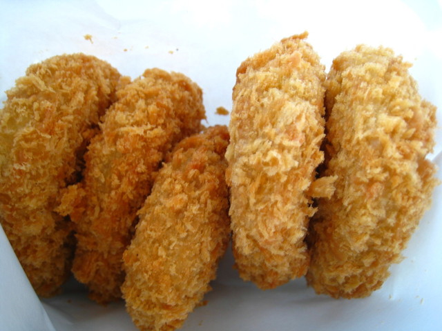 肉のわかば 横手店