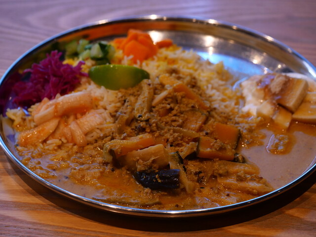カフェ ジータ 横手店