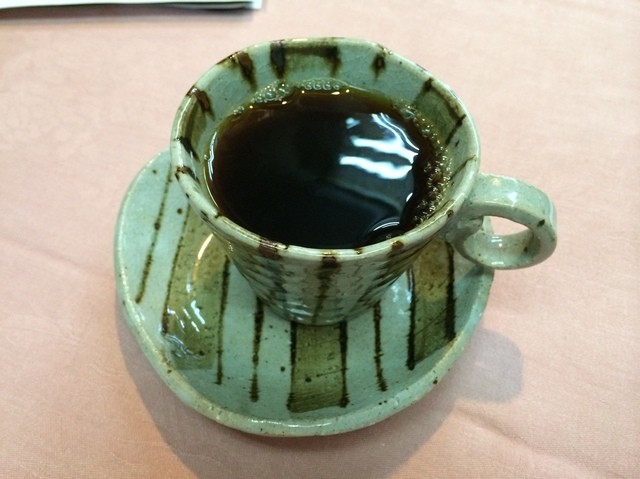 かふぇ宝蔵庵