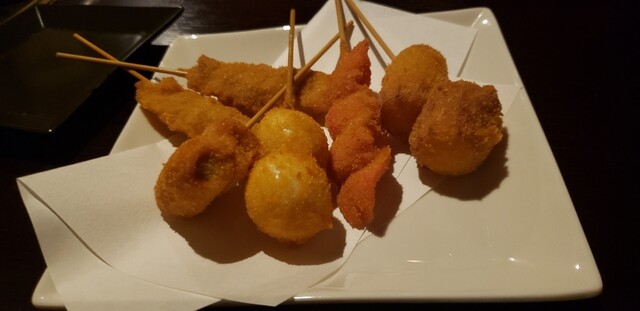 串やハングリー