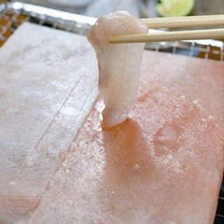 いし松鮨
