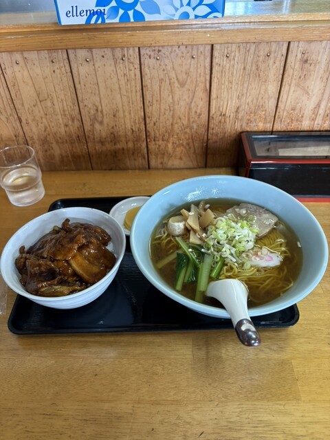 たかはし食堂