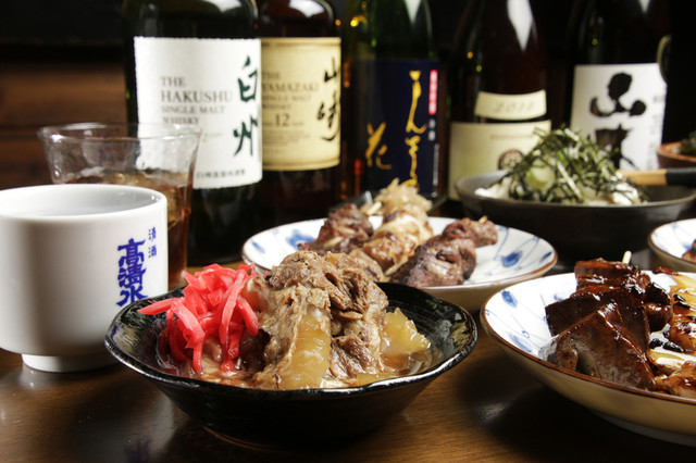 横手焼き鳥センター