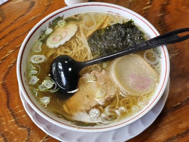 つばくら食堂