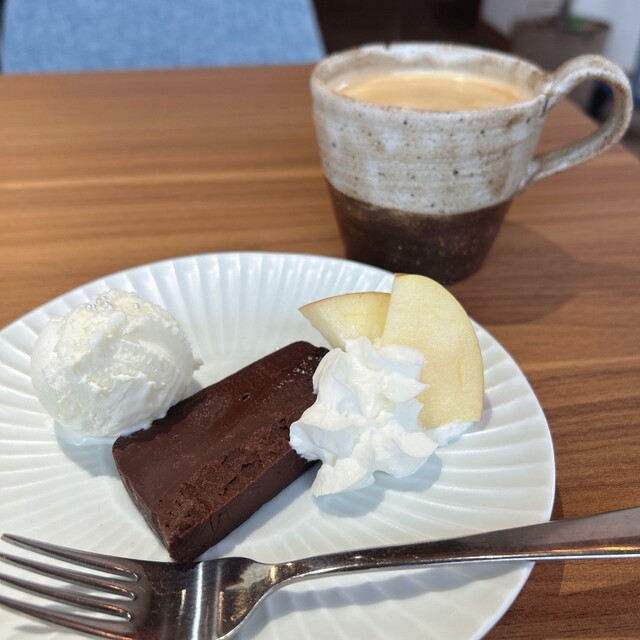 カフェ ヒラジョー