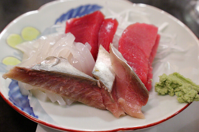 居酒屋日本海