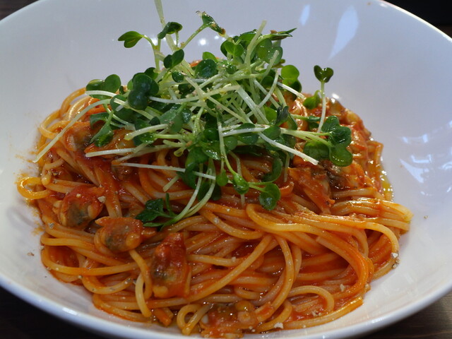Trattoria IGUBE