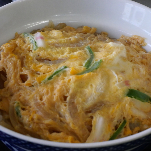 安楽食堂