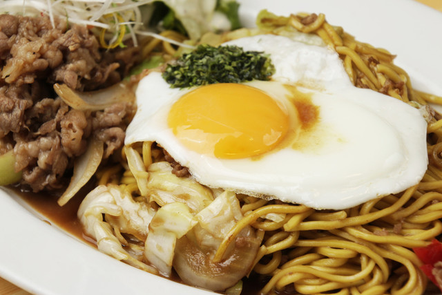 食い道楽 本店