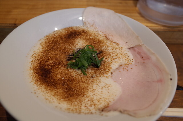 Ramen lab 閃